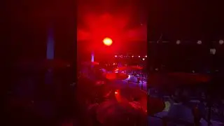 SUNAMI full drum cam from Portland