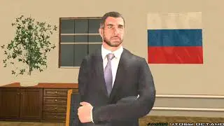Я ЛИДЕР ФСБ НА ОДИН ДЕНЬ НА БЛЕК РАША / BLACK RUSSIA / БЛЭК РАША