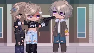 ~Angel with a shotgun 🪽🔫~ || ~Gacha life 2 meme~