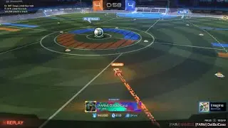 It's Champ