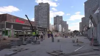 Как в Москве идут работы по программе 