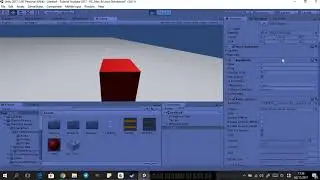 3D sound Unity Game