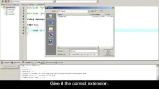 How to declare and define a c++ function in separate header and cpp file