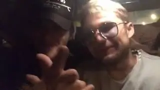 влад рамма