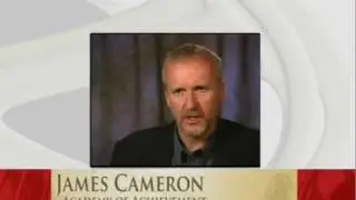 James Cameron (AI) PART 1 OF 4