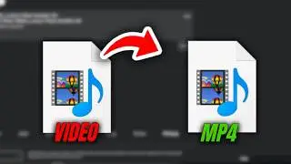 How To Convert Video To MP4 - Full Guide