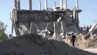Human Appeal Respondiendo a las emergencias humanitarias
