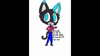 Thank you for 95 subs!!