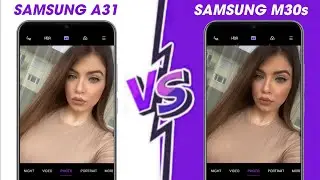 Samsung A31 vs Samsung M30s , Samsung Galaxy A31 vs Samsung Galaxy M30s , Galaxy A31 vs Galaxy M30s