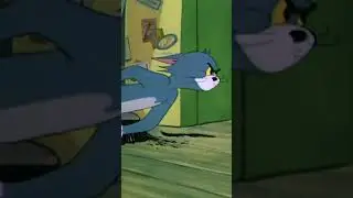 Tom y Jerry en Español 🇪🇸 | ¡Corre, Jerry, corre!  | 