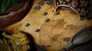 AOE II: Rise of the Rajas Campaign - Le Loi: THE FINALE