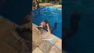 Minha família na chácara