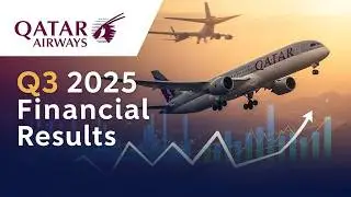 Qatar Airways Q3 2025 Record Profits, Strategic Pivot, and Starlink Innovation