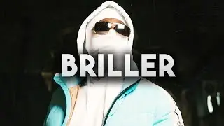 Ven1 Type Beat / Sad Reggaeton Type Beat - "BRILLER"