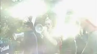 ANZCCART 2005 Protests Part 2
