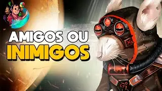 ENCONTRANDO MAIS IMPÉRIOS - Distant Worlds 2 #07 - Gameplay PT BR