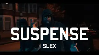P Money Type Beat | Grime Type Beat | Slex - Suspense