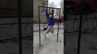 Делаем всякие трюки.