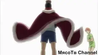 Haikyuu!!