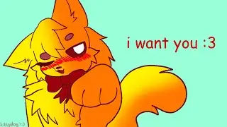 I WANT YOU !! ❤️🧡💛 original meme i think :3