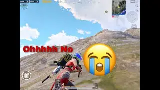 Pubg Mobile Ipad Mini 5 full gyro 4 finger Solo vs Squad