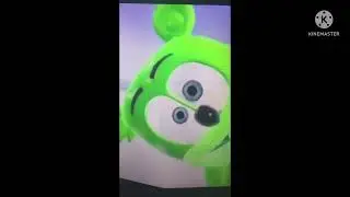 I Accidentally Klasky Gummy Bear Reversed Rea vine v1