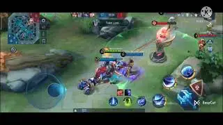 ENEMY TROLL EASY WIN || LOL 😂