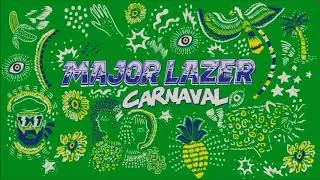 Major Lazer - Sua Cara (Tropkillaz Edit) (Edit)