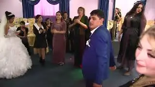 Свадьба Богдан & Кармелита 2 часть