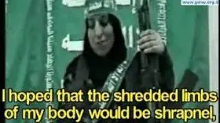 Understand Palestinian Propaganda