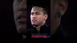 Neymar Edit