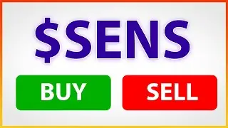 Is Senseonics $SENS Stock a BUY? ($SENS Analysis & Prediction)