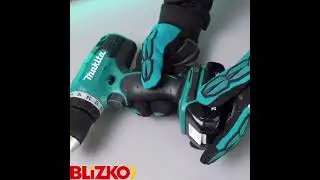 НАДЁЖНЕЙШИЙ шуруповерт от Makita😎