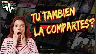 Netflix prohibirá compartir cuenta con amigos?