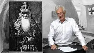 Исторические очерки выпуск №18. Первоначальник. Часть 2