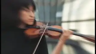 Zoom Transition - Free Premiere Pro Template