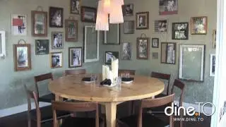 Dine.TO: Eatalia Ristorante, Burlington Restaurant