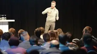 EELCO ON STAGE (2014/12/10) #DailyDecember EelcoVlogging