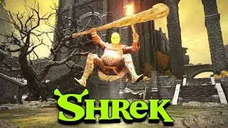 Get Shrekt - RIP Steve Harwell of Smash Mouth