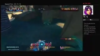Paladins