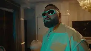 Rudebeny - Ghost | Official Music Video