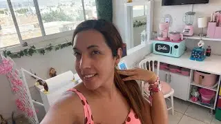 Lo que pasó ayer 😅