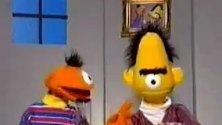 Berni & Ert - Pudding