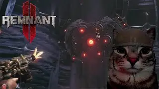 Defeating The Hardest Boss Yet