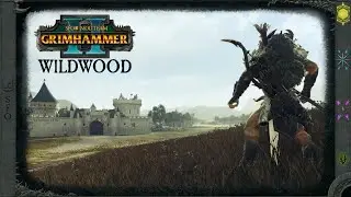SFO: Grimhammer II Wildwood Update