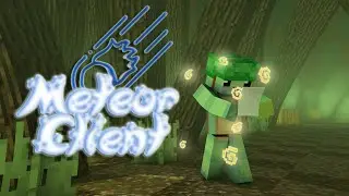 🥵 ОБНОВЛЕНИЕ ЛУЧШЕГО FREE ЧИТА METEOR RECODE 1.2 ЛУЧШИЙ БЕСПЛАТНЫЙ ЧИТ ДЛЯ МАЙНКРАФТ 1.12.2 CЛИВ КФГ
