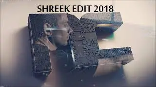 Noisecontrollers - Shreek (AEM x Bruno Power Edit 2018)