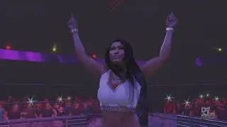 7TH HEAVEN l DEF JAM WORLD WAR | EPISODE 15