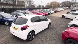 Peugeot 208 ZDL