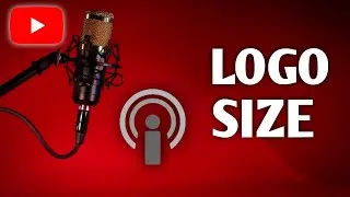 youtube podcast thumbnail size | youtube podcast thumbnail kaise banaye
